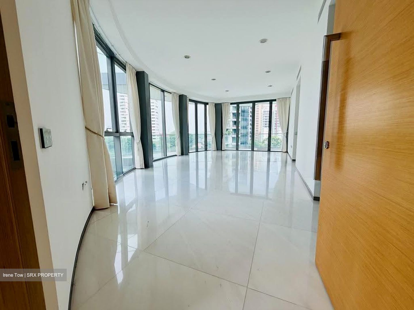 Cliveden At Grange (D10), Condominium #622451011